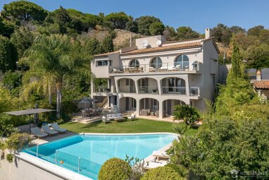 Einfamilienhaus zum Kauf 7.900.000 € 6 Zimmer 291,4 m² 825 m² Grundstück Le Vieux Port-Les Iles CANNES 06400