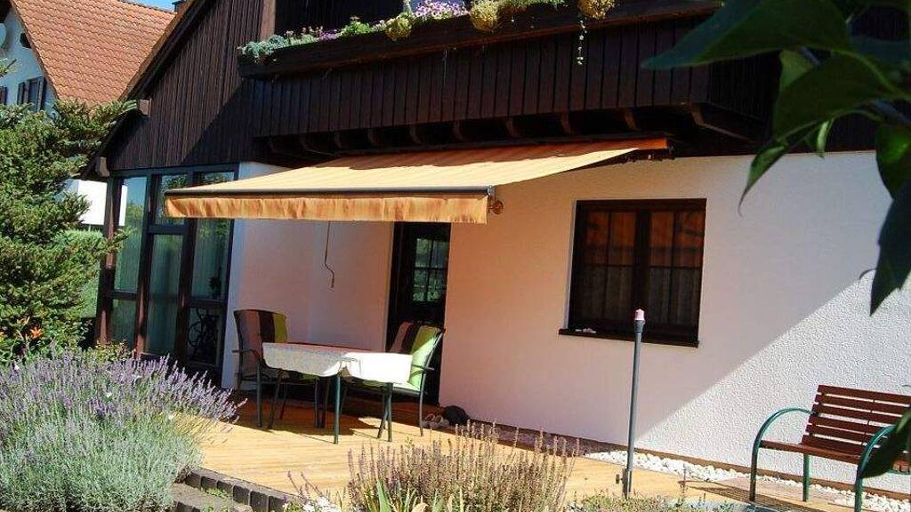 Einfamilienhaus zum Kauf 375.000 € 116 m² 654 m² Grundstück Wöllsdorf Döbeln 04720