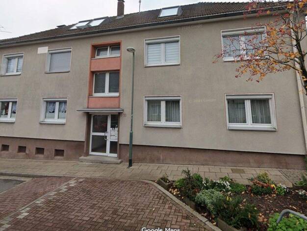 Wohnung zur Miete 575 € 3 Zimmer 64 m² 1. Geschoss Wattenbachstr. 10 Frohnhausen Essen 45144