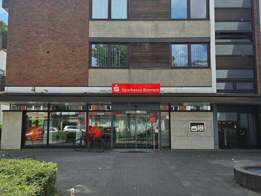 Wohn- und Geschäftshaus zum Kauf als Kapitalanlage geeignet 1.350.000 € 734 m² 1.255 m² Grundstück Waller Heerstraße 160 Walle Bremen 28219