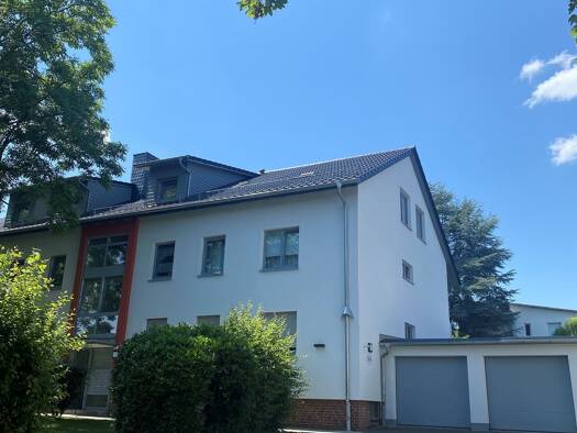 Garage zur Miete provisionsfrei 60 € Wilhelmshöher Weg 36 B Harleshausen Kassel 34128