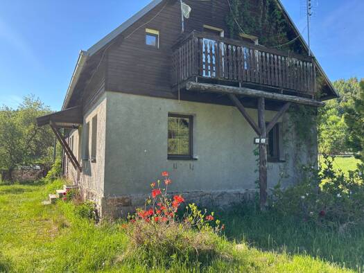 Einfamilienhaus zum Kauf provisionsfrei 398.000 € 3 Zimmer 120 m² 27.900 m² Grundstück Predlfing Dietfurt an der Altmühl 92345