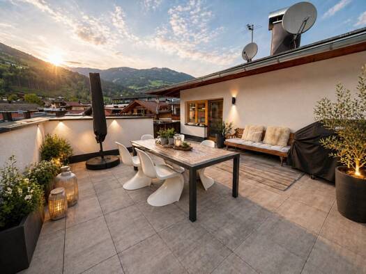 Wohnung zum Kauf 389.000 € 67,6 m² Schmiedau 1 Kaltenbach 6272