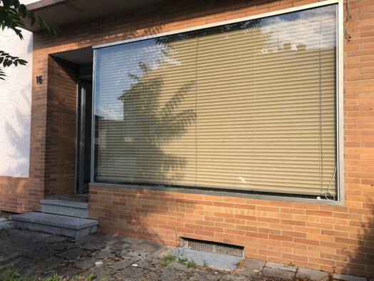 Büro zur Miete provisionsfrei 280 € 1 Zimmer 20 m² Bürofläche Waldenburger Weg 16 Offenbach am Main 63069