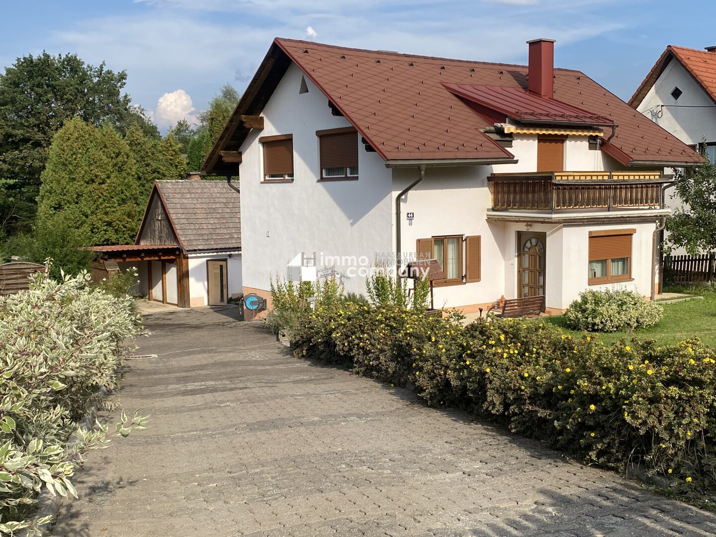 Einfamilienhaus zum Kauf 308.000 € 6 Zimmer 150 m²<br/>Wohnfläche 1.370 m²<br/>Grundstück Kapfenberg 8605