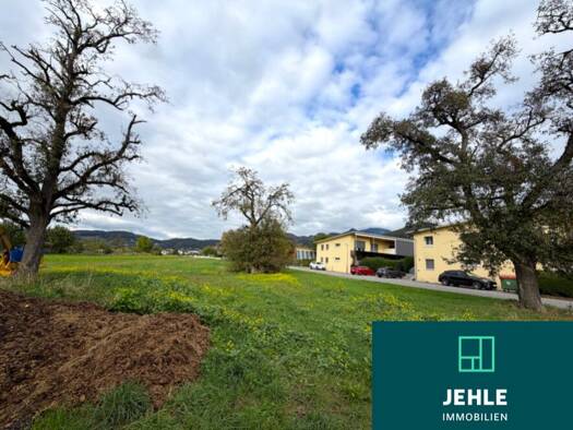 Grundstück zum Kauf 1.402 m² Grundstück Sulz 6832