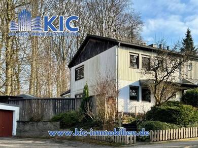 Doppelhaushälfte zum Kauf 318.000 € 5 Zimmer 96,8 m² 341 m² Grundstück frei ab sofort Gladbach Bergisch Gladbach 51465