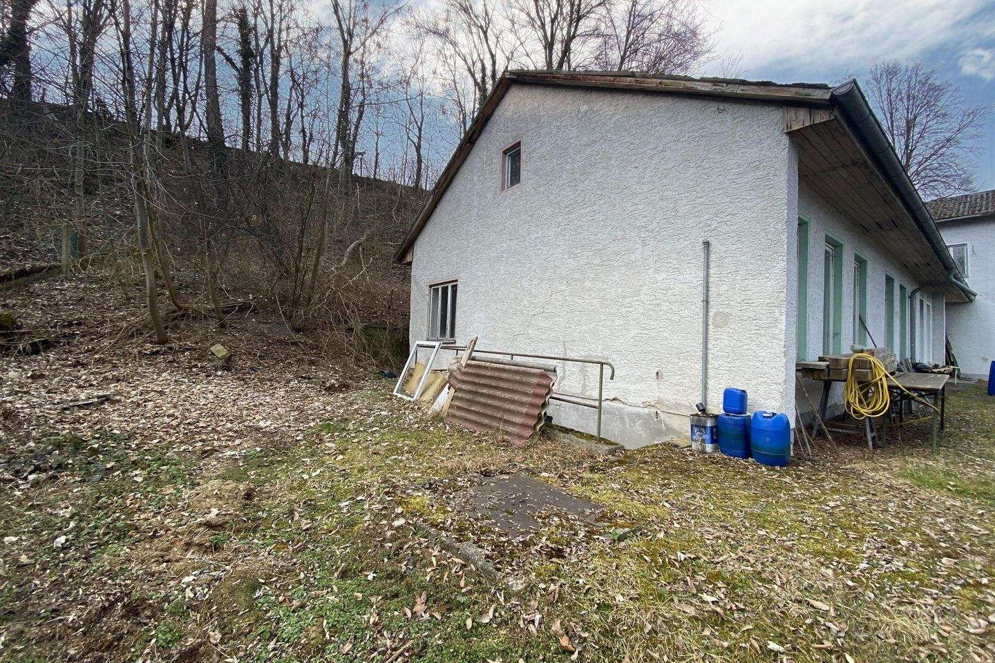 Einfamilienhaus zum Kauf - Ansicht 3