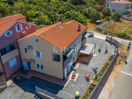 Haus zum Kauf 1.020.000 € 10 Zimmer 200 m² Miholascica, Cres Cres