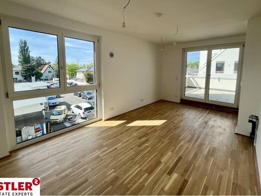 Wohnung zum Kauf 284.200 € 2 Zimmer 43,6 m² Wien 1220