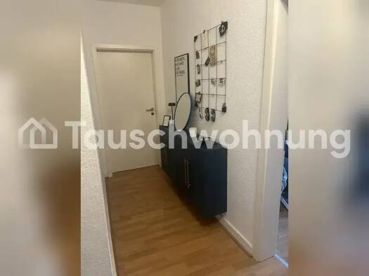 Wohnung zur Miete Tauschwohnung 715 € 3 Zimmer 65 m² EG Deutz Köln 50679
