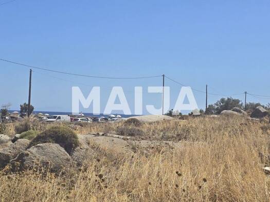 Grundstück zum Kauf 3.400.000 € 6.799 m² Grundstück Athens 843 00