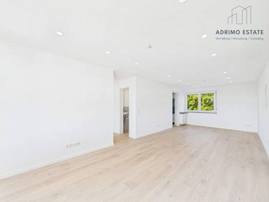 Wohnung zum Kauf provisionsfrei 349.000 € 4 Zimmer 87,3 m² 4. Geschoss Ludwigsfeld Neu-Ulm / Ludwigsfeld 89231