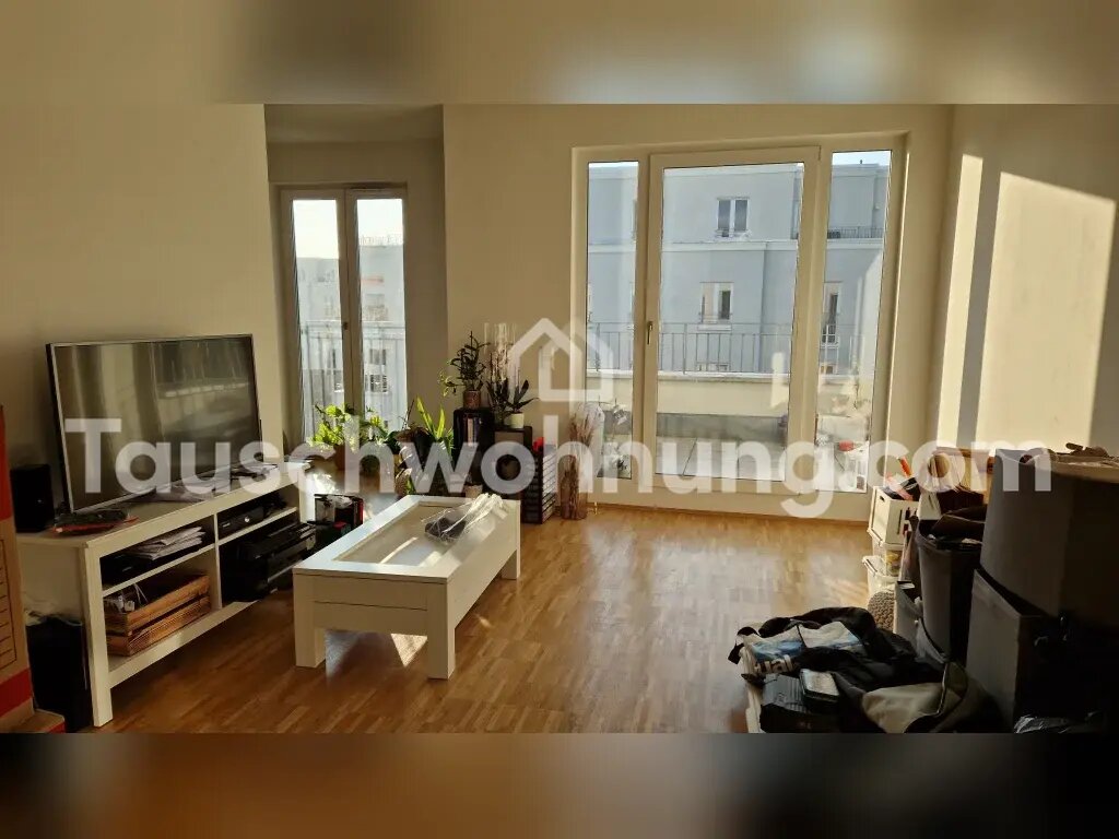 Wohnung zur Miete Tauschwohnung 890 € 2 Zimmer 55 m²<br/>Wohnfläche Waldstadt I Potsdam 14478