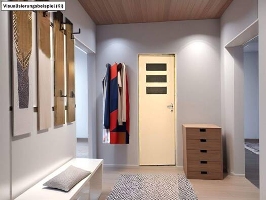 Wohnung zum Kauf 159.000 € 3 Zimmer 70 m² Darmstadt 64285