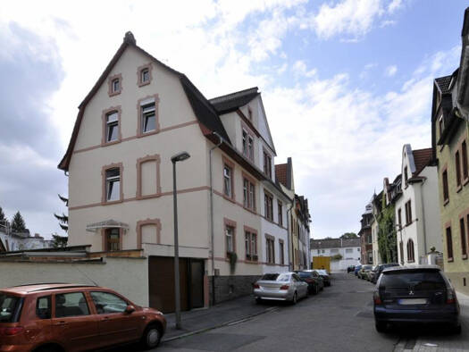 Mehrfamilienhaus zum Kauf 895.000 € 7,5 Zimmer 198 m² 140 m² Grundstück Mainz 55120