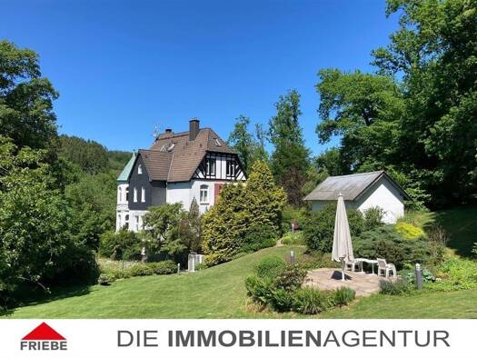 Wohnung zur Miete 1.000 € 6 Zimmer 175 m² Kierspe Bahnhof Kierspe 58566