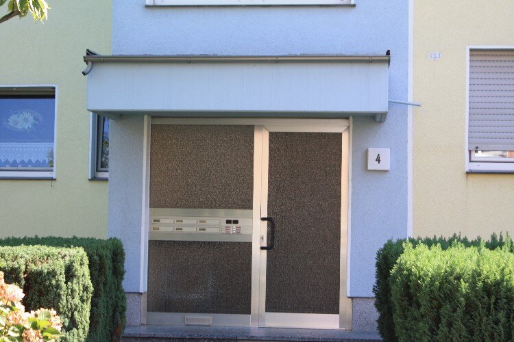 Wohnung zur Miete nur mit Wohnberechtigungsschein 425,63 € 3,5 Zimmer 81,4 m²<br/>Wohnfläche 1.<br/>Geschoss Becklemer Weg 4 Suderwich Recklinghausen 45665