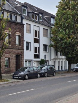 Wohnung zur Miete 700 € 4 Zimmer 97 m²<br/>Wohnfläche ab sofort<br/>Verfügbarkeit Giesenkirchener Straße Mülfort Mönchengladbach 41238