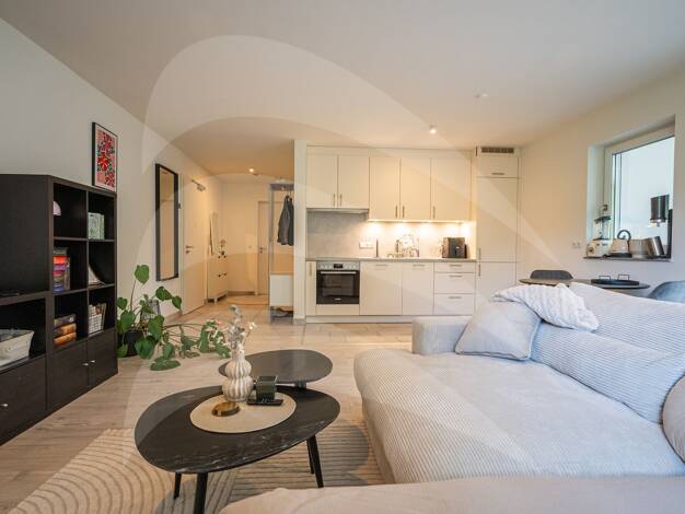 Wohnung zur Miete 690 € 2 Zimmer 63,8 m² frei ab 01.11.2026 Grubweg Passau 94034