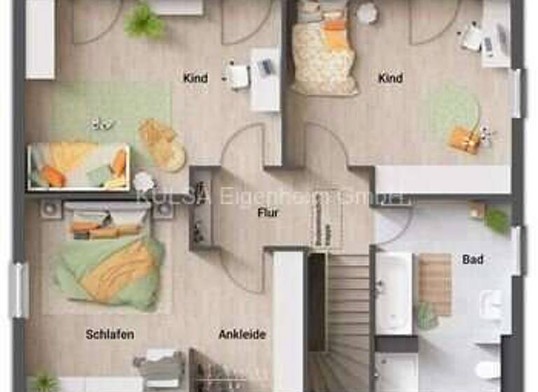 Einfamilienhaus zum Kauf provisionsfrei 291.230 € 5 Zimmer 152 m² 700 m² Grundstück Hinter der Lücke 15 Unteralba Dermbach 36466