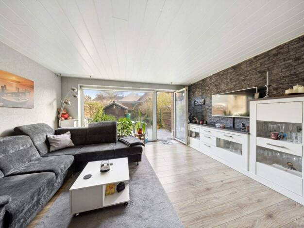 Reihenmittelhaus zum Kauf 429.000 € 4 Zimmer 106 m² 220 m² Grundstück Halstenbek 25469