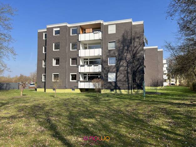 Wohnung zum Kauf 210.000 € 4 Zimmer 95,5 m² 2. Geschoss Watenbüttel Braunschweig 38112