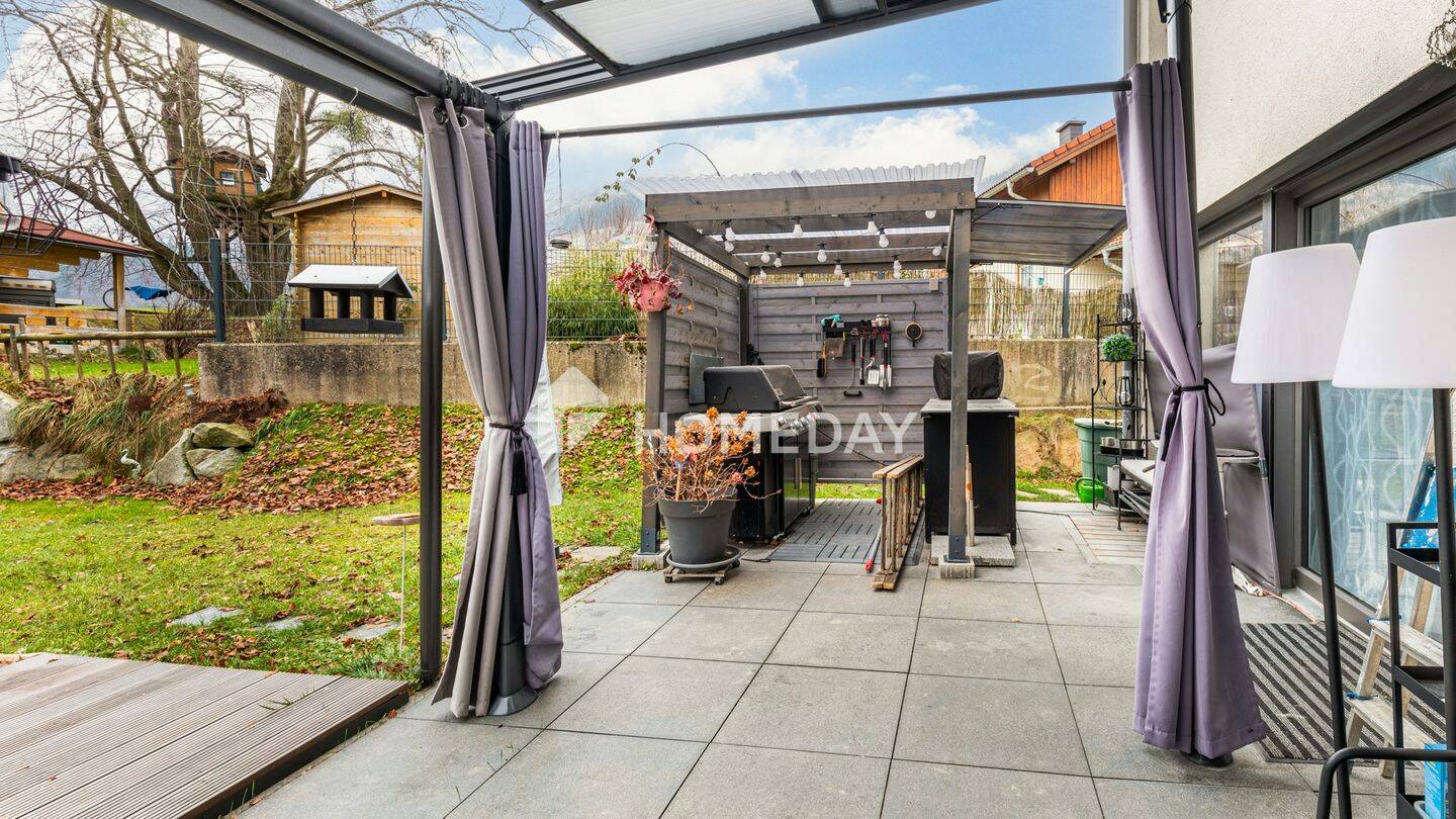 House in Flintsbach am Inn, Landkreis Rosenheim - Ansicht 4