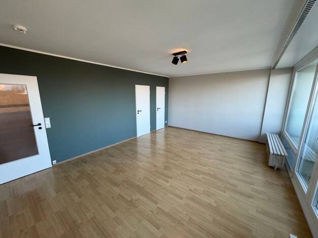 Wohnung zur Miete 950 € 1 Zimmer 38,3 m² 7. Geschoss frei ab sofort Doormannsweg 22 Eimsbüttel Hamburg 20259