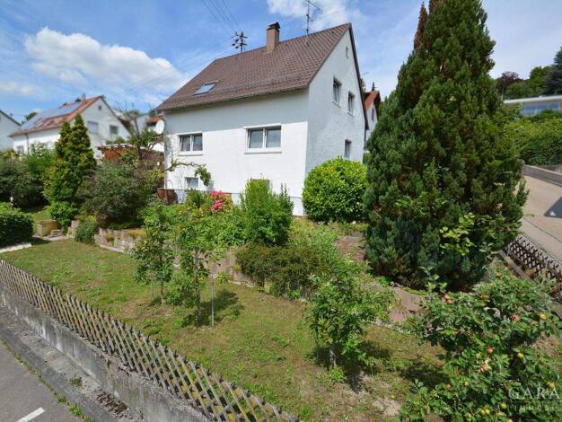 Einfamilienhaus zum Kauf 392.000 € 6 Zimmer 130 m² 539 m² Grundstück Oberelchingen Elchingen 89275