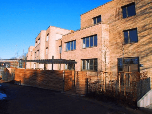 Terrassenwohnung zum Kauf 347.000 € 1 Zimmer 47 m² frei ab sofort Alsterdorf Nord 22297