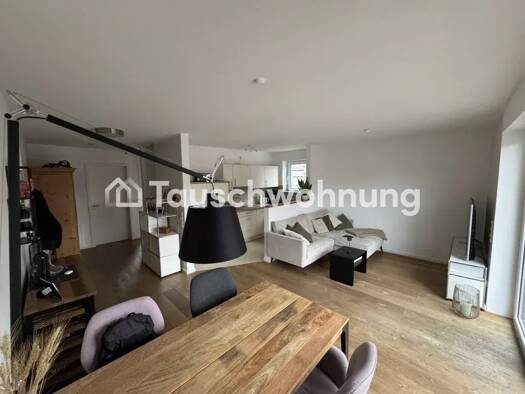 Wohnung zur Miete Tauschwohnung 870 € 3 Zimmer 66 m² Mauritz Ost 48155