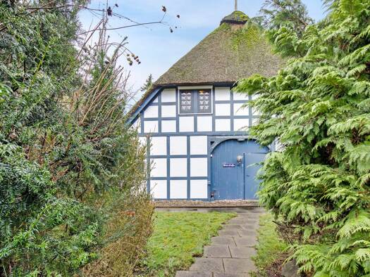 Einfamilienhaus zum Kauf 310.000 € 6 Zimmer 232 m² 7.168 m² Grundstück Karlshöfen Gnarrenburg 27442