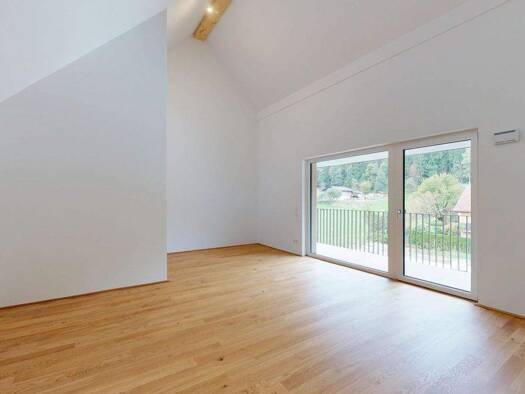 Penthouse zum Kauf - Erstbezug provisionsfrei 420.000 € 3 Zimmer 67,6 m² 2. Geschoss Bischofshofen 5500