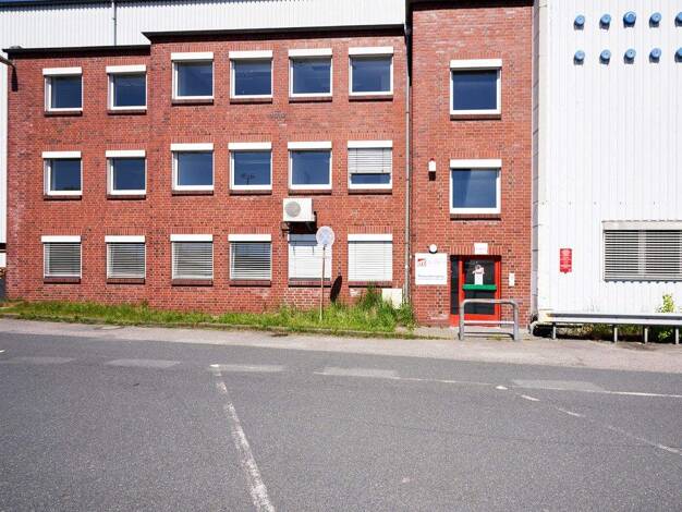 Bürofläche zur Miete 9,85 € 85 m² Bürofläche Osterbrooksweg 35-41 Schenefeld 22869