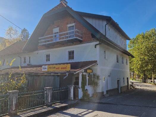 Mehrfamilienhaus zum Kauf 499.000 € 11 Zimmer Großraming 4463