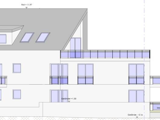 Wohnung zum Kauf - Erstbezug 614.187 € 3 Zimmer 97,5 m² 3. Geschoss Offenthal Dreieich 63303