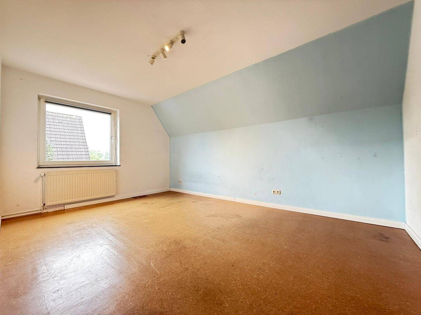 Mehrfamilienhaus zum Kauf - Mehr