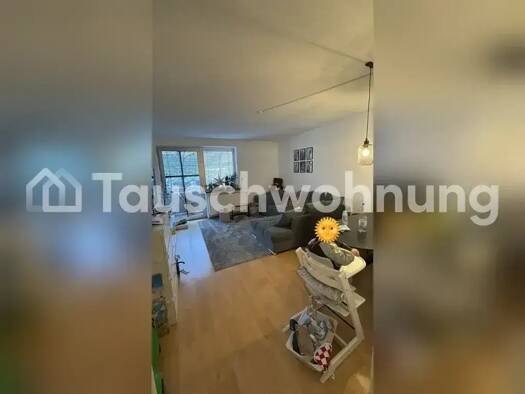 Wohnung zur Miete Tauschwohnung 980 € 3 Zimmer 69 m² 2. Geschoss Pasing-Obermenzing München 81241
