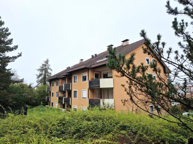 Wohnung zum Kauf 199.000 € 2,5 Zimmer 57,8 m²<br/>Wohnfläche Müllheim Müllheim 79379