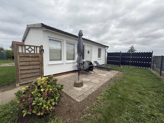 Einfamilienhaus zum Kauf 250.000 € 3 Zimmer 40 m² 208 m² Grundstück Ostseebad Boltenhagen Boltenhagen 23944