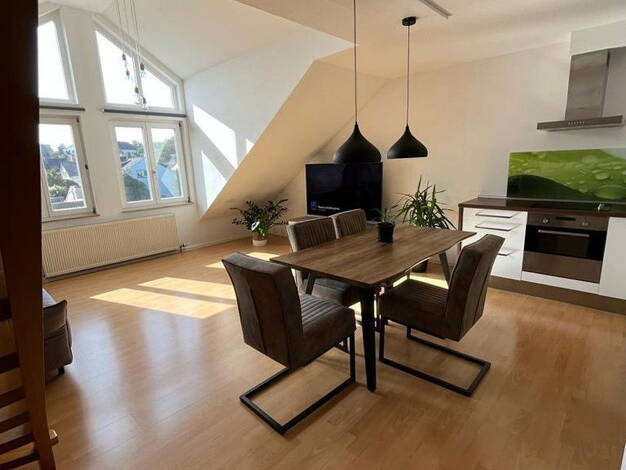 Maisonette zum Kauf provisionsfrei 250.000 € 3 Zimmer 84 m² 3. Geschoss Limburg Limburg an der Lahn 65549