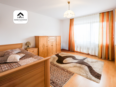 Wohnung zum Kauf provisionsfrei 189.000 € 3 Zimmer 75,9 m² 1. Geschoss Pappelallee 5 Achern Achern 77855