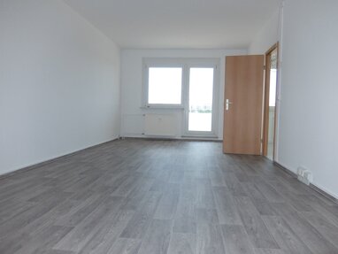 Wohnung zur Miete 360 € 3 Zimmer 71,5 m² 8. Geschoss Wilhelm-Firl-Straße 24 Markersdorf 622 Chemnitz 09122