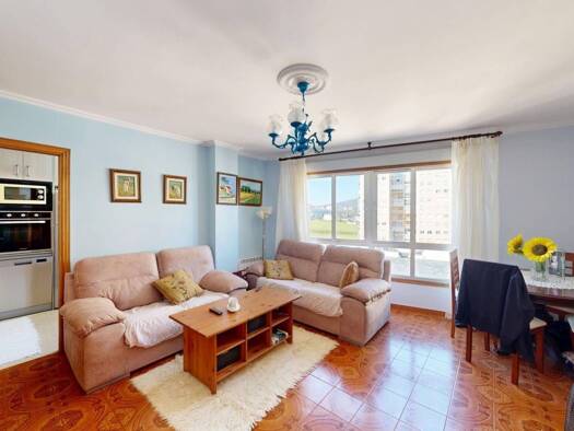Wohnung zum Kauf 175.000 € 3 Zimmer 85 m² 4. Geschoss Foz 27780