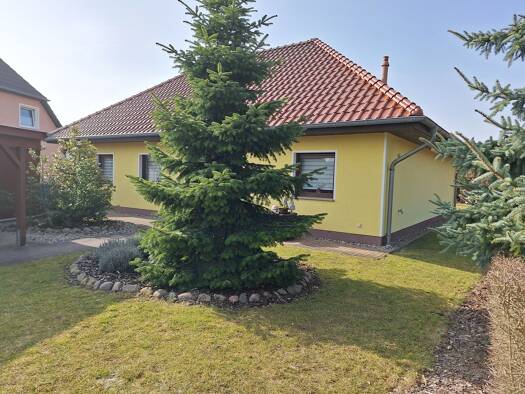 Bungalow zum Kauf 389.000 € 5 Zimmer 162,1 m² 792 m² Grundstück Grimmen 18507