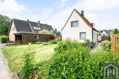 Einfamilienhaus zum Kauf 310.000 € 4 Zimmer 111 m² 468 m² Grundstück Stift Altenholz 24161