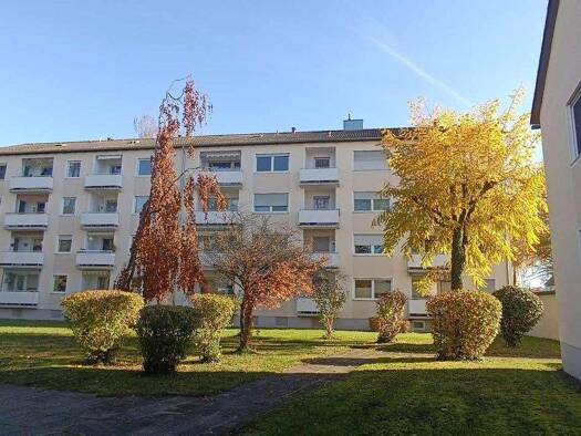 Wohnung zum Kauf 340.000 € 3 Zimmer 70,6 m² Franz-Weindler-Promenade 3 Erding 85435