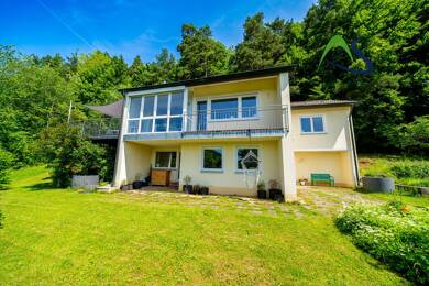 Einfamilienhaus zum Kauf 419.000 € 4 Zimmer 182 m² 3.005 m² Grundstück Königstein Königstein 92281