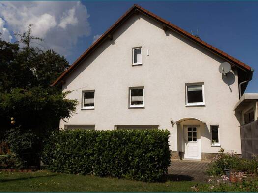 Einfamilienhaus zum Kauf 355.000 € 6 Zimmer 185 m² 332 m² Grundstück Borna 04552